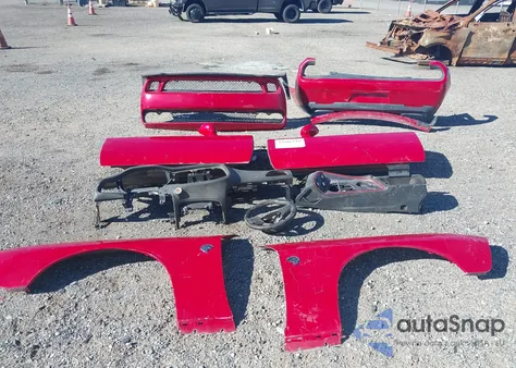 2016 Dodge Challenger Srt Hellcat z USA, uszkodzony, nr VIN 2C3CDZC95GH249162